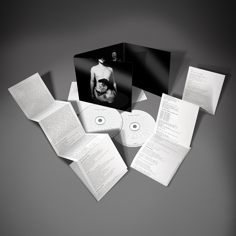 U2 > Gallery > Songs Of Innocence