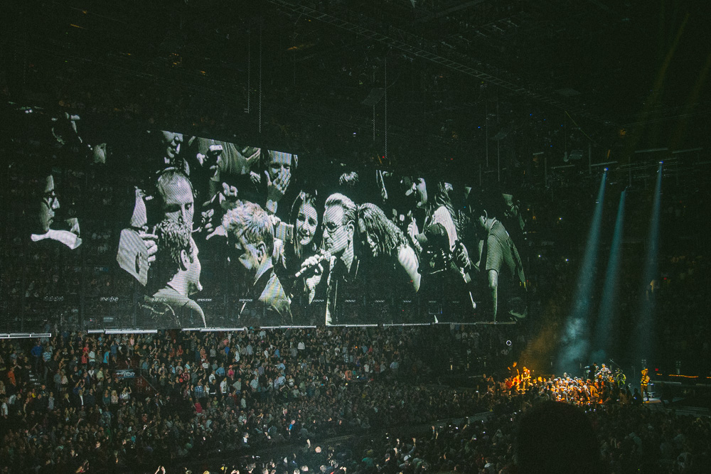 U2 > Tours > iNNOCENCE + eXPERIENCE Tour 2015