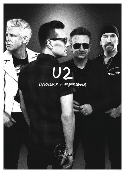 U2 > News > In Print