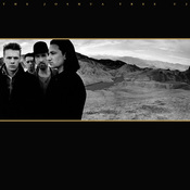 U2 Discography Lyrics Bullet The Blue Sky