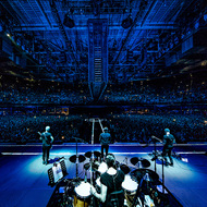 U2 eXPERIENCE + iNNOCENCE Tour 2018 - Capital One Arena Wa…