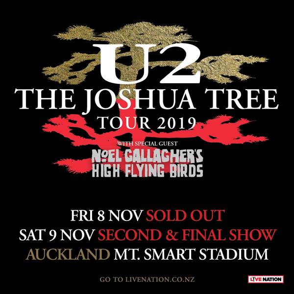 u2 the joshua tree tour 2017 youtube