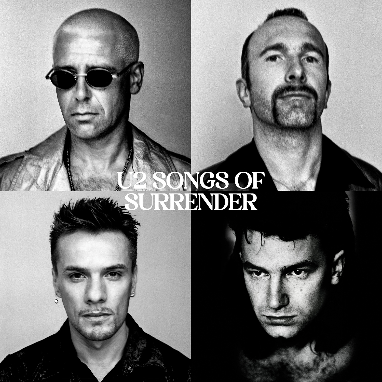 U2 Discography Albums Songs Of Surrender u2-discography-albums-songs-of-surrender