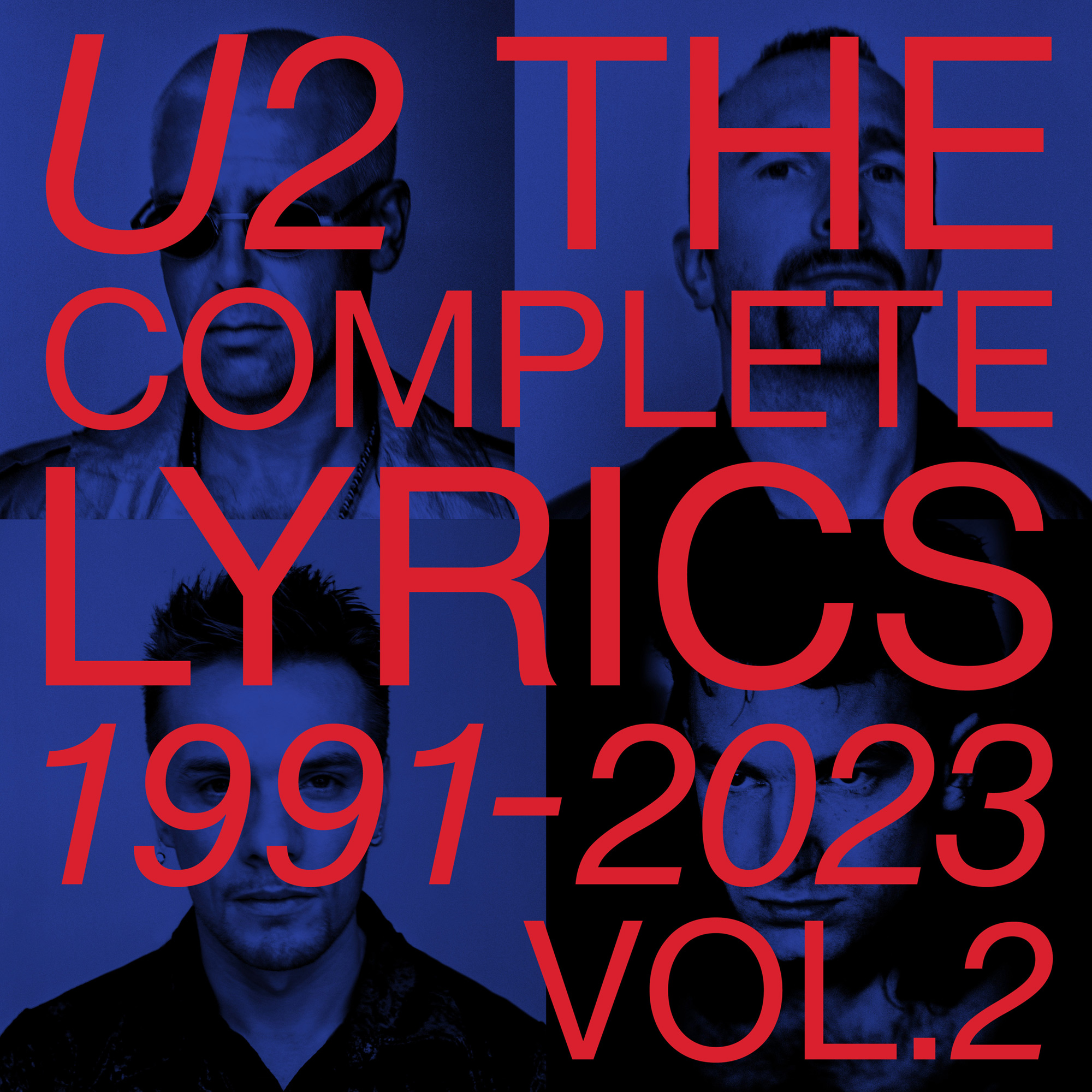 U2 > News > Even More Complete