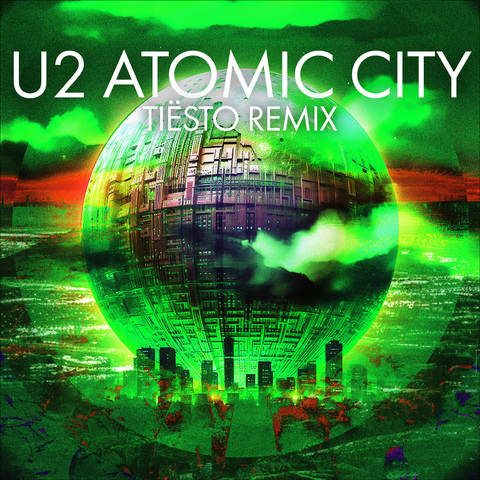 'Atomic City (Tiësto Remix)'