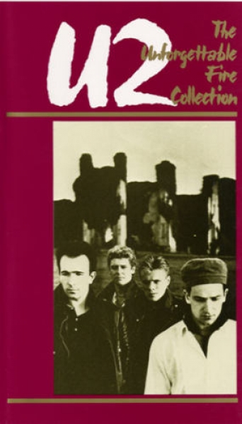 The Unforgettable Fire Collection
