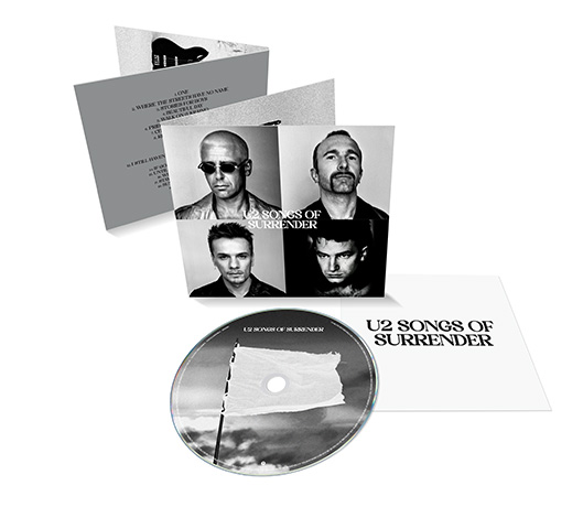 Deluxe CD Edition