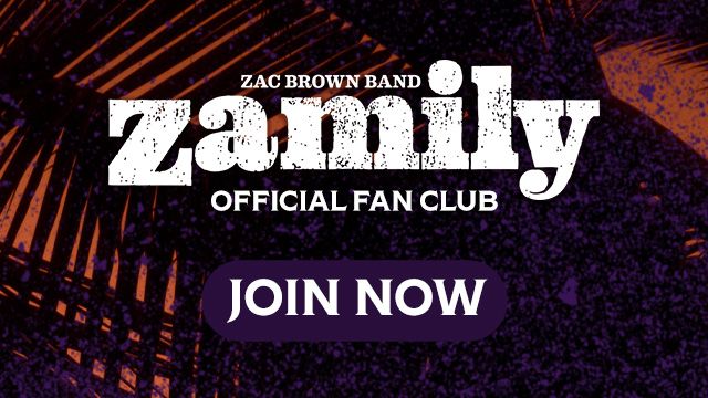 Online Only Fan Club Membership